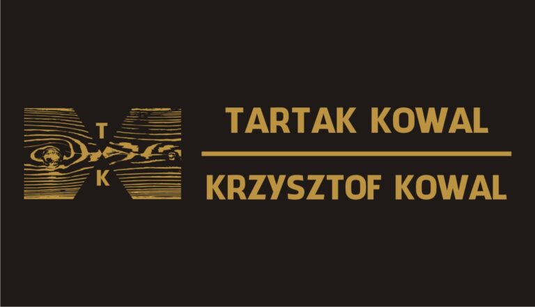 Logo Tartak Kowal